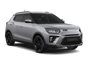 TKGM SsangYong Tivoli Dizel Enjektör