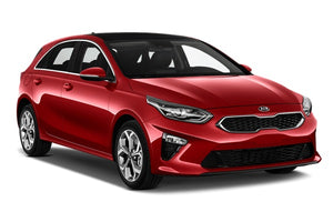 Kia Ceed Dizel Enjektör