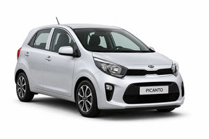 Kia Picanto Dizel Enjektör