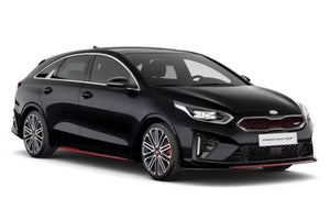 Kia ProCeed Dizel Enjektör