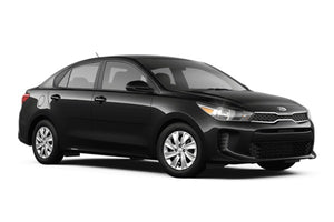 Kia Rio Dizel Enjektör
