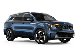 Kia Sorento Dizel Enjektör