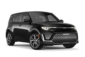 Kia Soul Dizel Enjektör