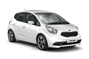 Kia Venga Dizel Enjektör