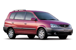 Kia X-Trek Dizel Enjektör