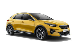 Kia XCeed Dizel Enjektör