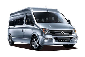 LDV Maxus Dizel Enjektör