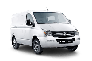 LDV Maxus Van Dizel Enjektör