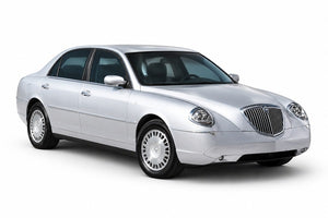 Lancia Thesis Dizel Enjektör