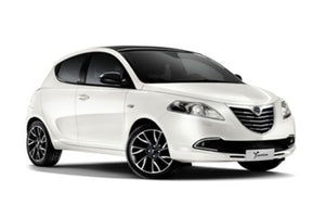 Lancia Ypsilon Dizel Enjektör