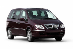 Lancia Phedra Dizel Enjektör