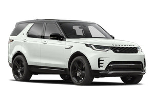 Land Rover Discovery Dizel Enjektör