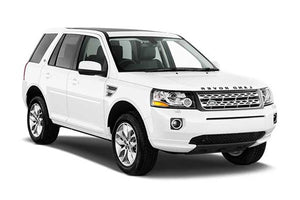 Land Rover Freelander Dizel Enjektör