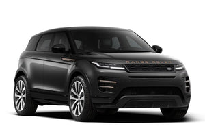 Land Rover Range Rover Evoque Dizel Enjektör