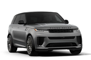 Land Rover Range Rover Sport Dizel Enjektör