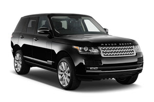 Land Rover Range Rover Dizel Enjektör