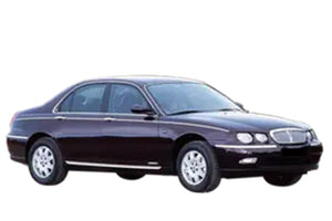 MG-Rover 75 Dizel Enjektör