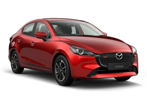 Mazda 2 Dizel Enjektör