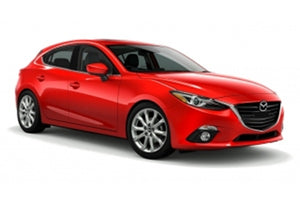 Mazda 3 Dizel Enjektör