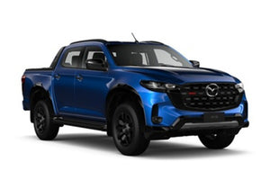 Mazda BT-50 Dizel Enjektör