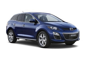 Mazda CX-7 Dizel Enjektör
