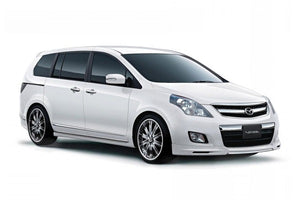 Mazda MPV Dizel Enjektör