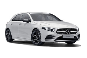 Mercedes-Benz A Serisi Dizel Enjektör