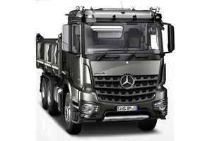 Mercedes-Benz Arocs Dizel Enjektör