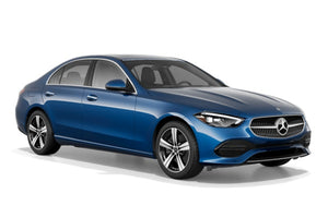 Mercedes-Benz C Serisi Dizel Enjektör