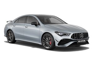 Mercedes-Benz CLA Dizel Enjektör