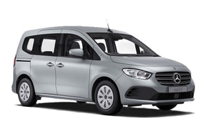 Mercedes-Benz Citan Dizel Enjektör