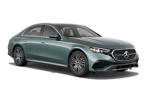 Mercedes-Benz E Serisi Dizel Enjektör