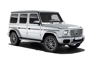 Mercedes-Benz G Serisi Dizel Enjektör