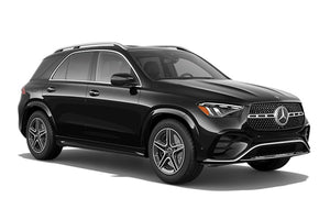 Mercedes-Benz GLE Dizel Enjektör