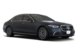 Mercedes-Benz S Serisi Dizel Enjektör