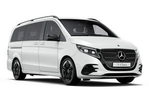 Mercedes-Benz V Serisi Dizel Enjektör