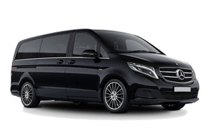 Mercedes-Benz Viano Dizel Enjektör