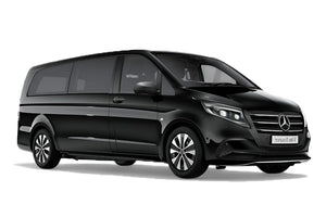 Mercedes-Benz Vito Dizel Enjektör
