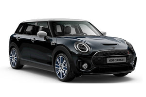 Mini Clubman Dizel Enjektör