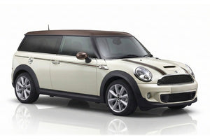 Mini Clubvan Dizel Enjektör