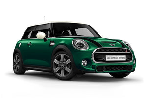 Mini Cooper SD Dizel Enjektör