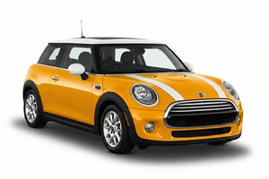 Mini Cooper D Dizel Enjektör
