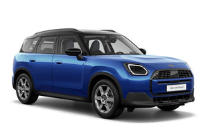 Mini Countryman Dizel Enjektör