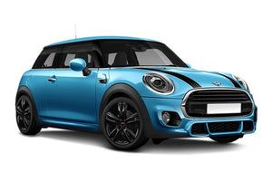Mini Hatch Dizel Enjektör