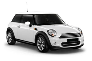 Mini One D Dizel Enjektör