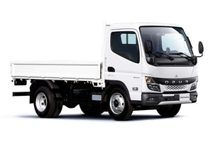 Mitsubishi Canter Dizel Enjektör
