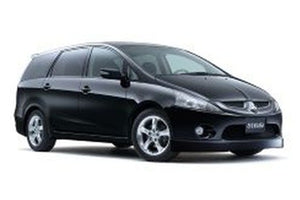 Mitsubishi Grandis Dizel Enjektör