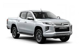 Mitsubishi L200 Dizel Enjektör