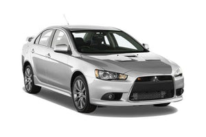 Mitsubishi Lancer Dizel Enjektör