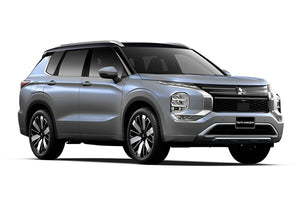 Mitsubishi Outlander Dizel Enjektör
